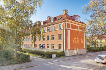 Exteriörbild