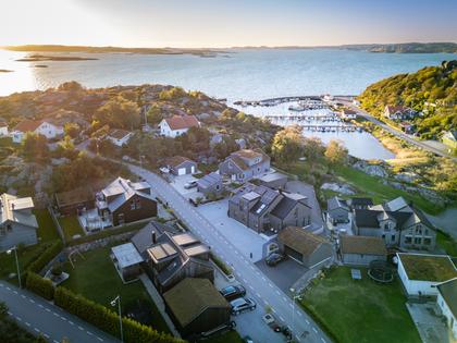 Bild av närområdet