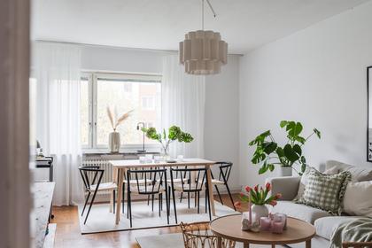 Interiörbild