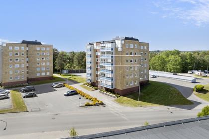 Bild av närområdet