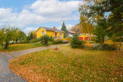 Exteriörbild