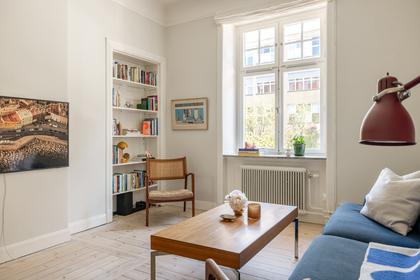 Interiörbild