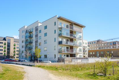 Exteriörbild