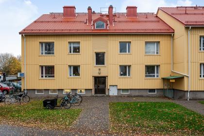 Exteriörbild