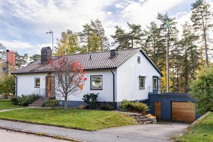 Exteriörbild