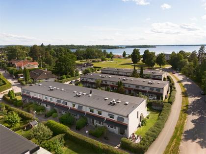 Bild av närområdet