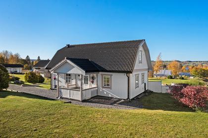 Exteriörbild