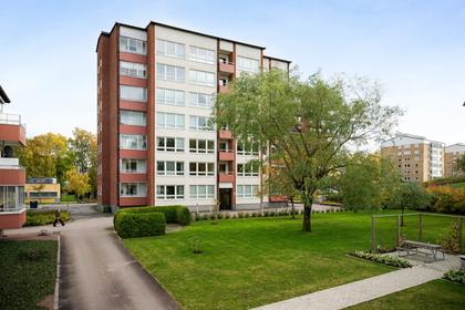 Exteriörbild