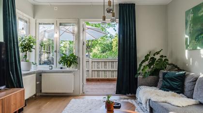 Interiörbild