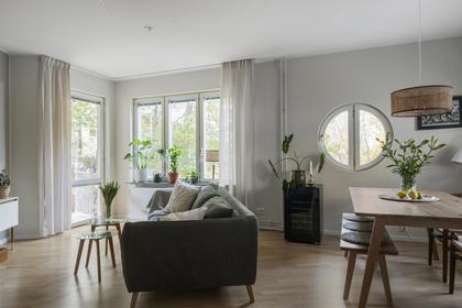 Interiörbild
