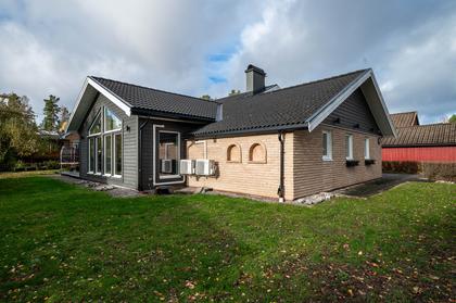 Exteriörbild