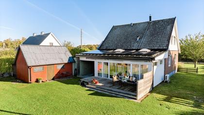 Exteriörbild