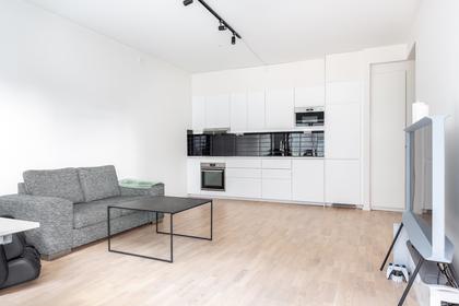 Interiörbild