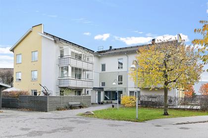 Exteriörbild