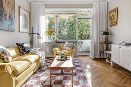 Interiörbild