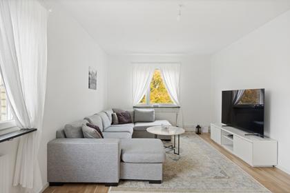 Interiörbild
