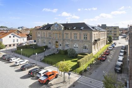 Exteriörbild