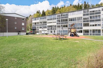 Exteriörbild
