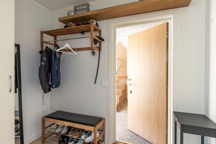 Interiörbild