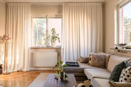 Interiörbild