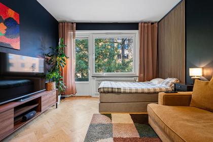 Interiörbild