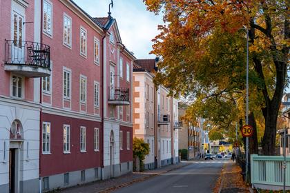 Exteriörbild
