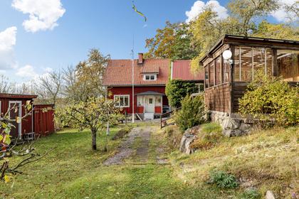 Exteriörbild