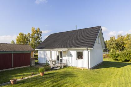Exteriörbild