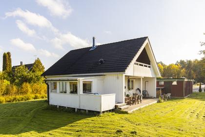 Exteriörbild