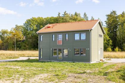 Exteriörbild