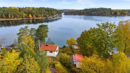Bild av närområdet