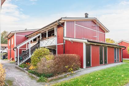 Exteriörbild
