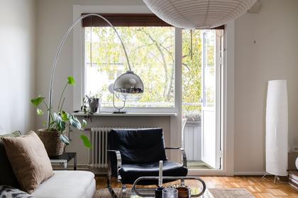 Interiörbild