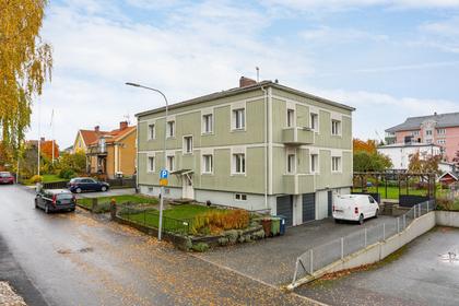 Exteriörbild