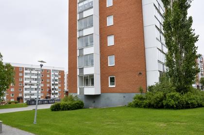 Exteriörbild