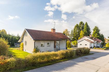 Exteriörbild