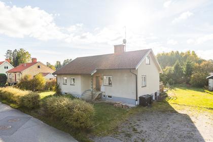 Exteriörbild