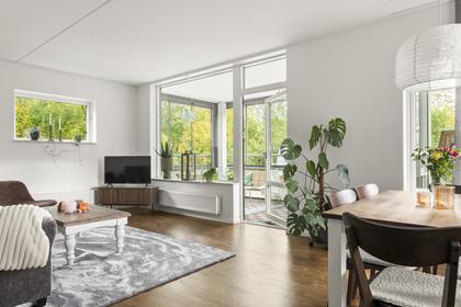 Interiörbild