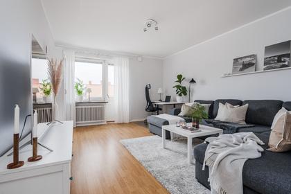 Interiörbild