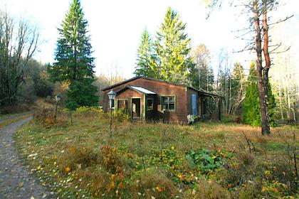 Exteriörbild