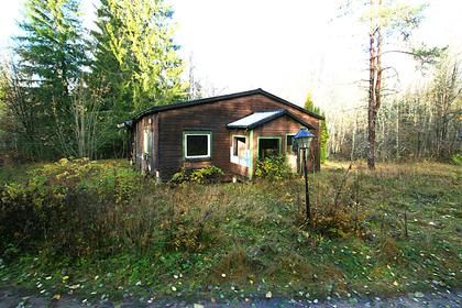 Exteriörbild
