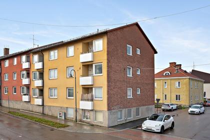 Exteriörbild