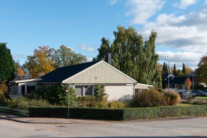 Exteriörbild
