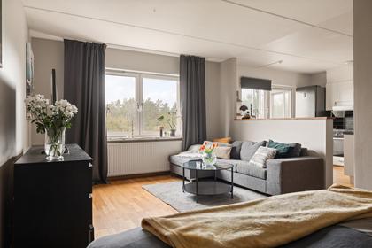 Interiörbild