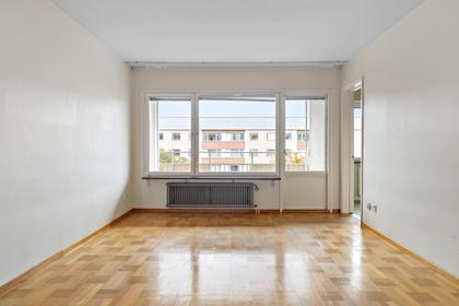 Interiörbild