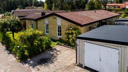 Exteriörbild