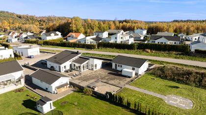 Exteriörbild