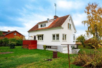 Exteriörbild