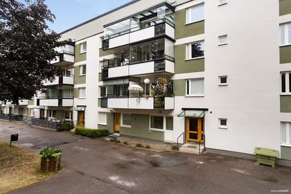 Exteriörbild