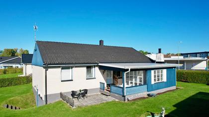 Exteriörbild